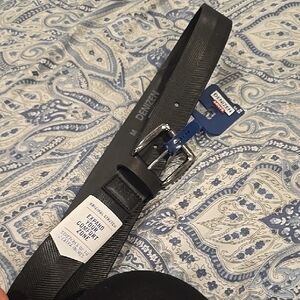 ❤️10/$40 New Mens Black Levis Belt